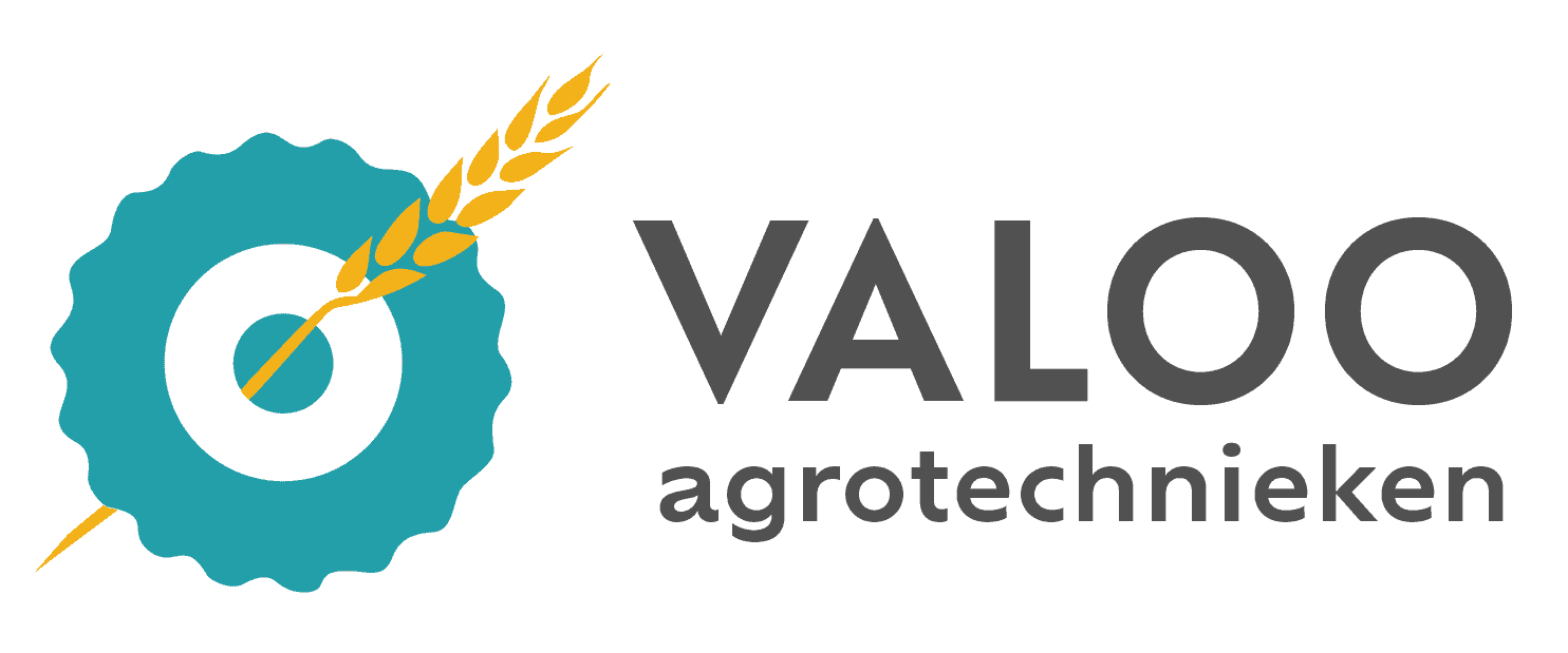 Valoo Agrotechnieken logo